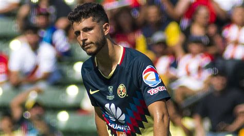 Rodríguez debutó en river y entre 2014 y 2015 disputó 18 encuentros. Liga MX: Guido Rodríguez recibe su primera expulsión como ...