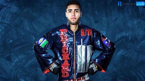 What Happened To Prichard Colon Was The Boxer Paralyzed News
