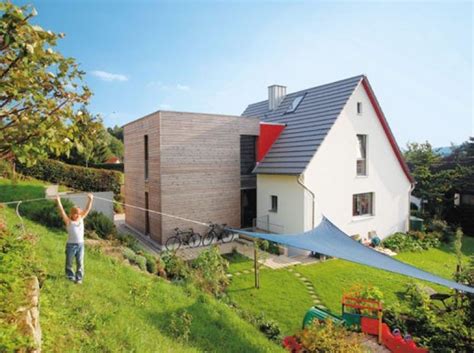 Der anbau sollte ca.20m2 sein. Pin on maison