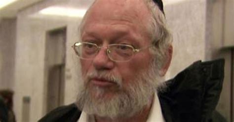 Man Accused Of Throwing Bleach At Brooklyn Rabbi Who Aids Abuse Victims