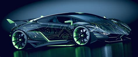 See more ideas about cars, dream cars, japanese cars. Lamborghini Resonare Concept Super Car - Epic Cars Wallpaper
