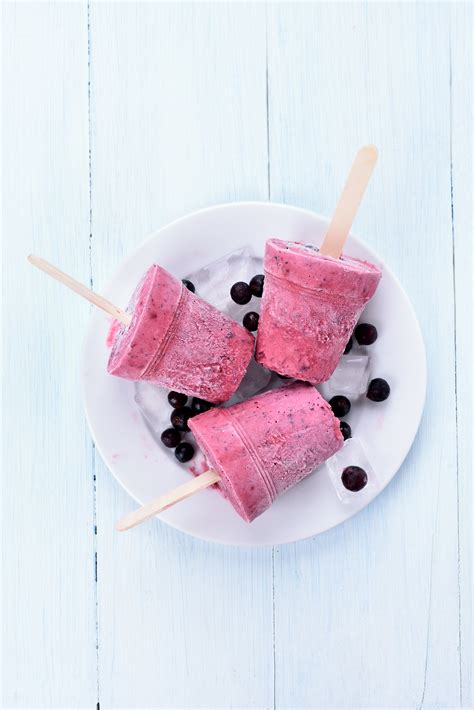 Delicious Frozen Yogurt Treats To Keep You Cool This Summer Daily Sabah