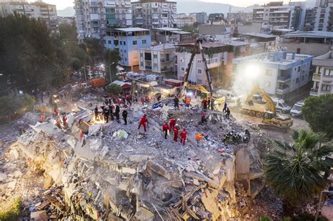 Aug 27, 2020 · 2020/08/27 05:00. 30人死亡 880人以上が負傷 トルコ西部地震 - 産経ニュース