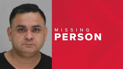Dallas Police Searching For Critically Missing 46 Year Old Man