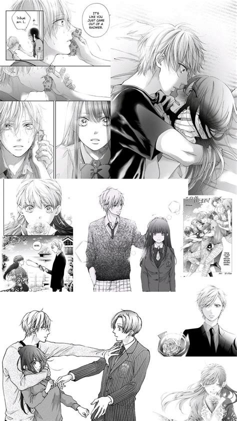 Manga Couple Anime Love Couple Anime Couples Manga Cute Anime