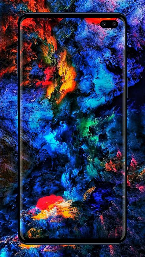 Maybe you would like to learn more about one of these? S20 Ultra Wallpapers For Galaxy S20 Plus for Android - APK ...