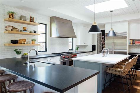 Kitchen Design Ideas 31 Wonderful Lu Ury Kitchens Design Ideas With Modern Style 30 Best