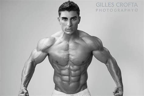 Ryan Terry Gilles Crofta