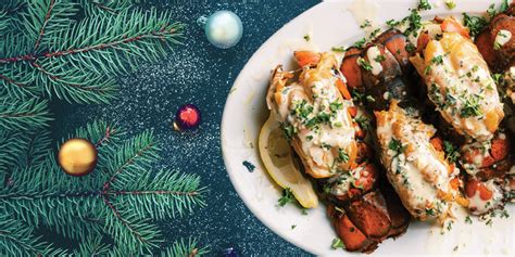 5 Great Lobster Recipes For Your Holiday Menu Maine Lobster