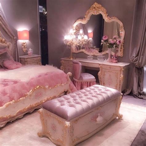 See some of the aesthetic room ideas lucky for you, aesthetic room ideas are currently trending on pinterest. in 2020 | Pink princess room, Pink room, Pastel pink aesthetic