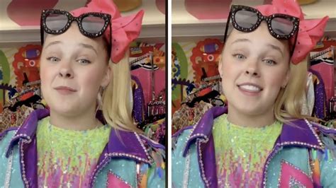 Jojo Siwa Board Game Jojo S Juice Pulled From Stores Over Content