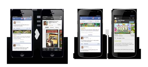 Facebook Opens Mobile Apps Advertising For All The Register