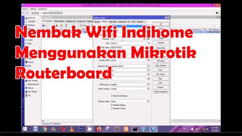 Check spelling or type a new query. Nembak Sinyal Indihome : Nembak Wifi Pakai Kaleng • Duwi ...