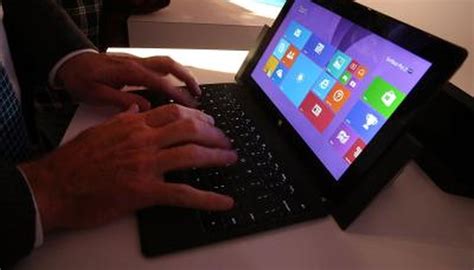 The Pros And Cons Of A Tablet Pc Synonym