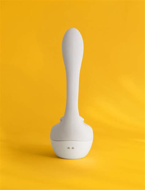 Where To Buy The Osé Sex Toy Popsugar Love And Sex