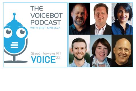 Voice Summit 2022 Interviews Part 1 With Veritone Voicify Speechly