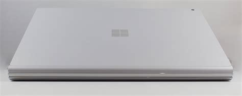 Final Words The Microsoft Surface Book 2 15 Inch Review Second