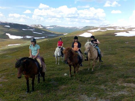 Ammarnäs fjäll är en skidanläggning med 2 liftar och 9 nedfarter. Sommarridning i Ammarnäs - hittaUpplevelse.se