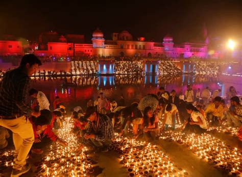 Unique Destinations To Visit In India During Diwali In 2021
