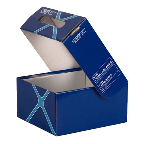 Wholesale Shoe Boxes Custom Printed Shoe Packaging Boxes Emenac