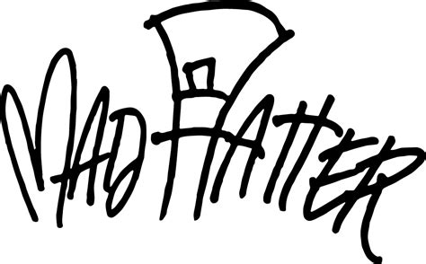 Download Mad Hatter on EveryCharacter.com