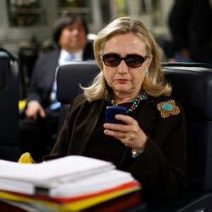 Extremely Careless But FBI Advises No Charges For Clinton S Emails