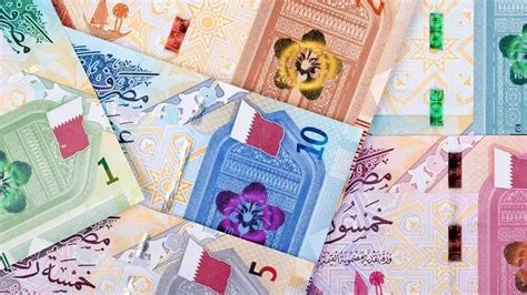 سعر الريال القطري مقابل اليورو