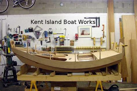 Small Row Boat Plans Small Boat Plans The Beginning Of A