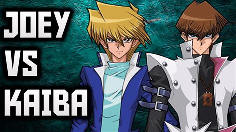 See the 5 cards from the top of your deck, arrange them in any order desired, and replace them on the top of the deck. YU-GI-OH! Joey Wheeler Vs Seto Kaiba Character Deck Duel ...