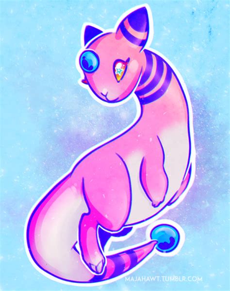 shiny pokemon on tumblr