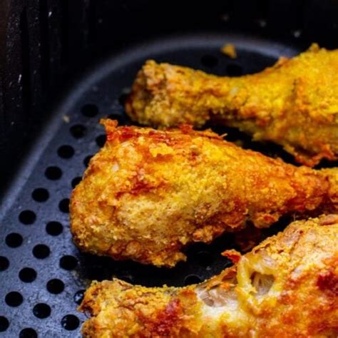 Puerto Rican Fried Chicken