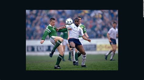 Profesyonel futbol yaşamına i̇ngiltere'nin ipswich town fc kulübünde başladı. Dalian Atkinson: UK policeman charged with murder after ...