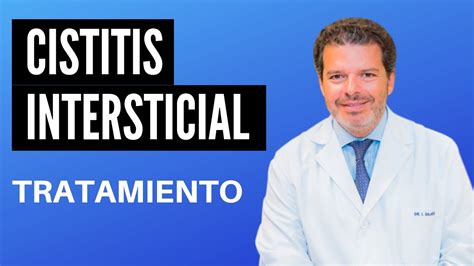 Bicarbonato Para Cistite Intersticial