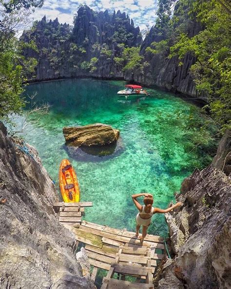10 Best Things To Do And See In Coron Palawan Coron Island Best