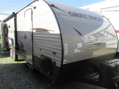 Forest River Cherokee 26 Rl Rvs For Sale