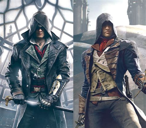 Assassin S Creed Syndicate Assassin S Creed