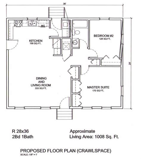 Ameripanel Homes Of South Carolina Ranch Floor Plans