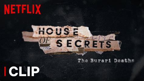 House Of Secrets The Burari Deaths Reviews The True Story Behind