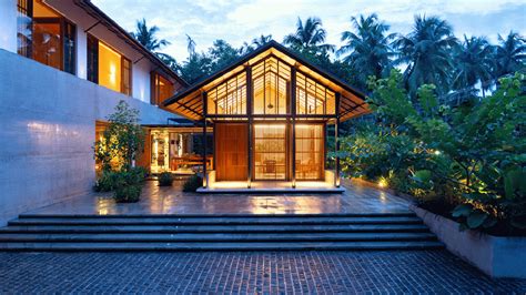 This Kerala Home Gives A Modern Twist To The Regions Malabar