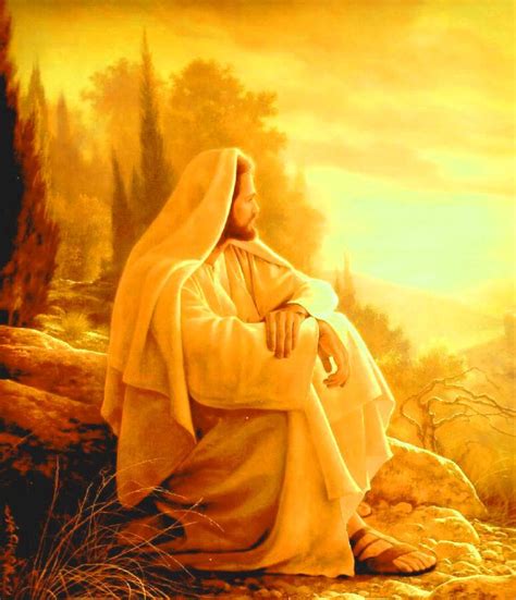 Jesus Nazaret Imagenes Donde Esta Orando Rostro De Jesús Jesucristo