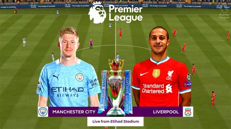 Like his compatriot messi, agüero commands a hefty wage packet, being valued at £75. Man City vs Liverpool - Premier League 20/21 - Full ...