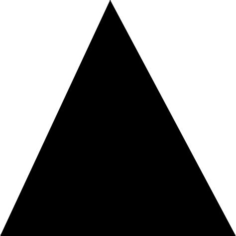 Triangle Png