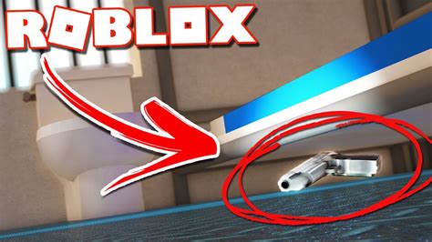 If you are looking for some of the roblox jailbreak codes, don't worry, we have got you covered. HIDDEN GUN IN ROBLOX PRISON LIFE! (9 Roblox Secrets) - YouTube