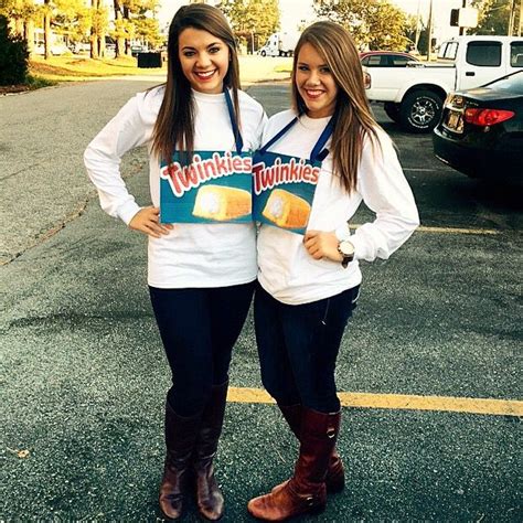 Inspiration Best Twin Day Costume Ideas For School Thelittlelist