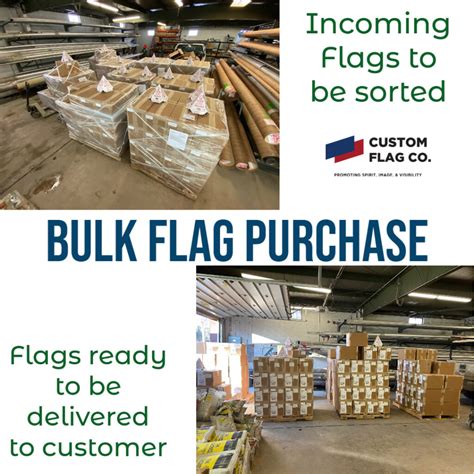Purchase Flags In Bulk Custom Flag Company
