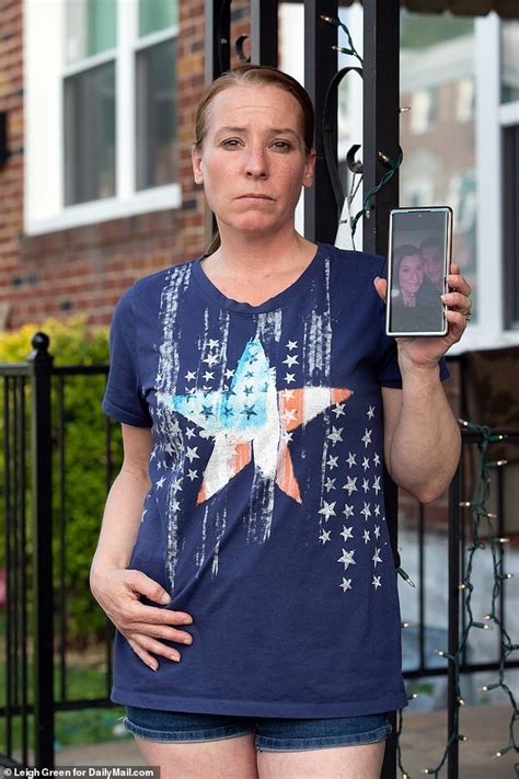 Heartbroken fiancée of dad murdered on his doorstep says attackers beat