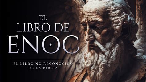 El Libro De Enoc Audiolibro Completo En EspaÑol Voz Humana Youtube