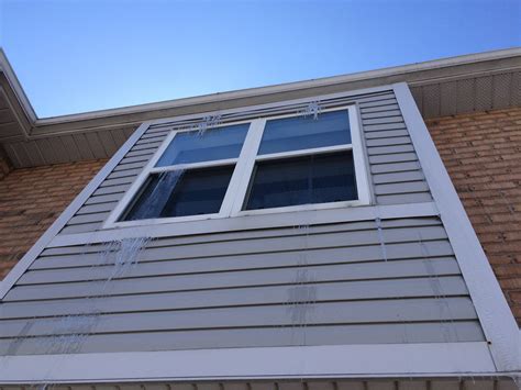 Maybe you would like to learn more about one of these? insulation - Vented soffit under bay window - Home ...