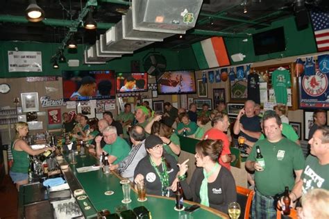This video is for the old timers out there who can't make it here. O'Connell's Sports Pub & Grille - Bar in Huntington Beach ...