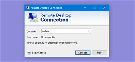 Turn On Remote Desktop In Windows 7 8 10 Or Vista
